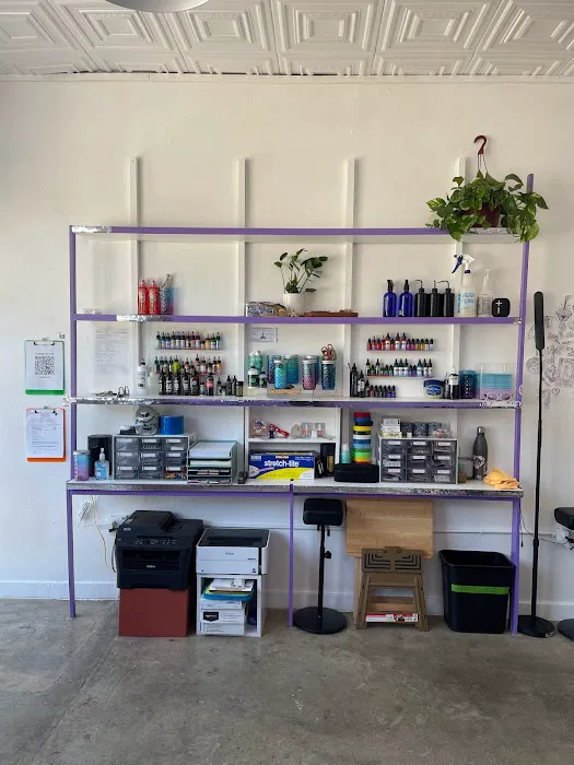 Commonground Studio 8