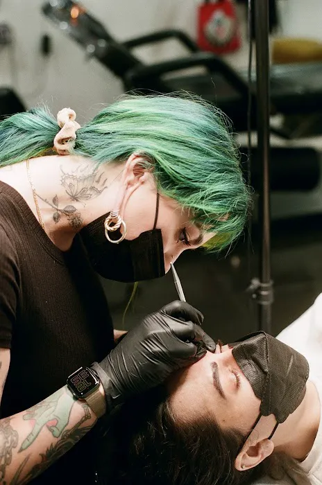 Nora Grace Cosmetic Tattoo 2