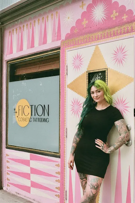 Nora Grace Cosmetic Tattoo 0