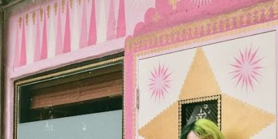 Nora Grace Cosmetic Tattoo