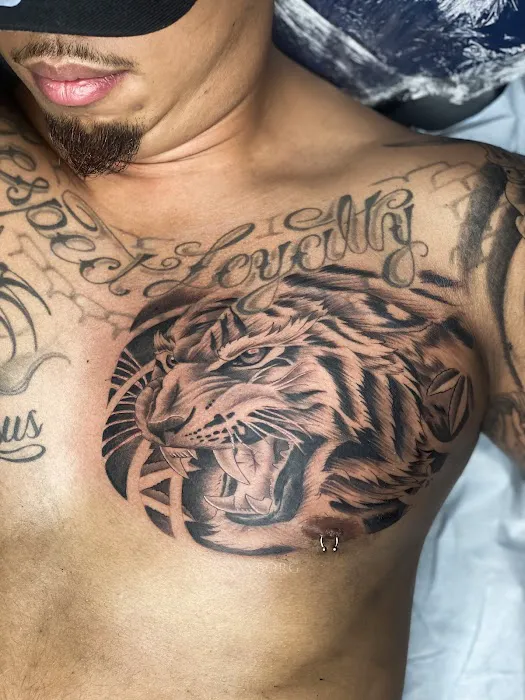 XY Tattoo Studio 0