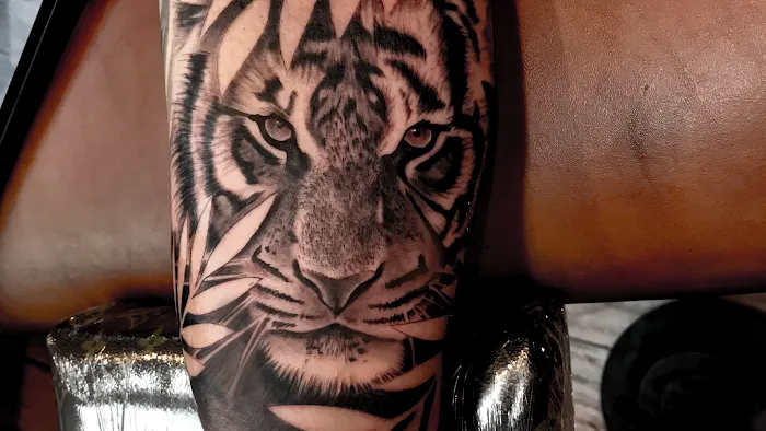 XY Tattoo Studio 1