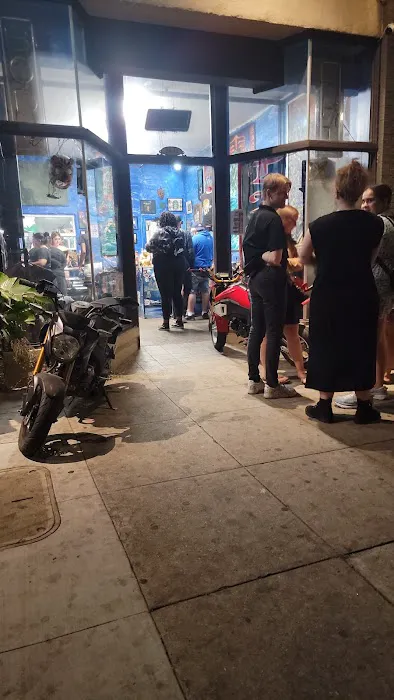 Balam Tattoo Studio 4