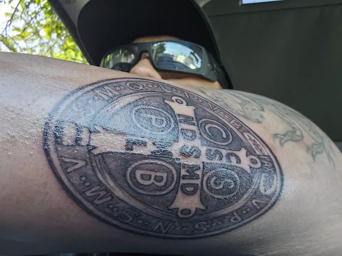 Balam Tattoo Studio 0