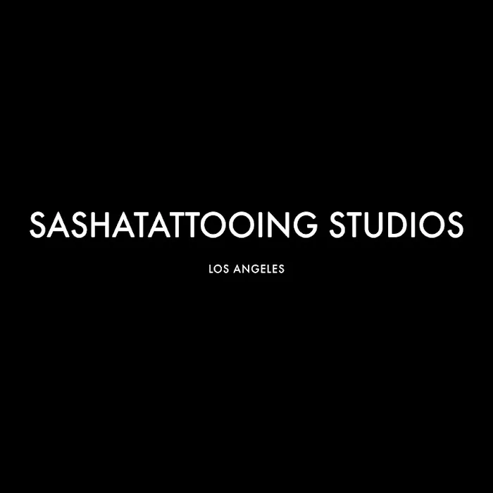 Sashatattooing LA 2