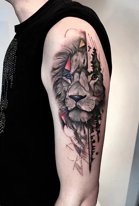 Ants Tattoo Arcadia Tattoo Shop 3