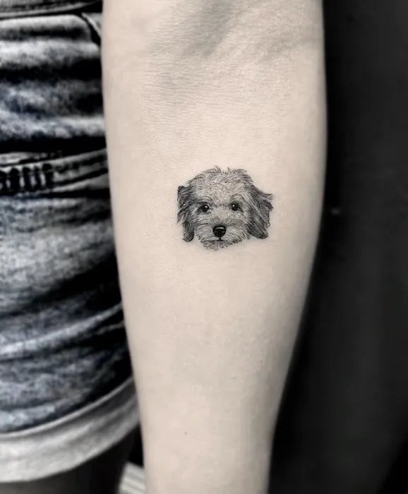Ants Tattoo Arcadia Tattoo Shop 2