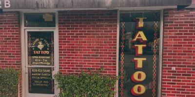Change of Heart Tattoo