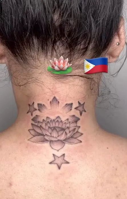 Change of Heart Tattoo 5