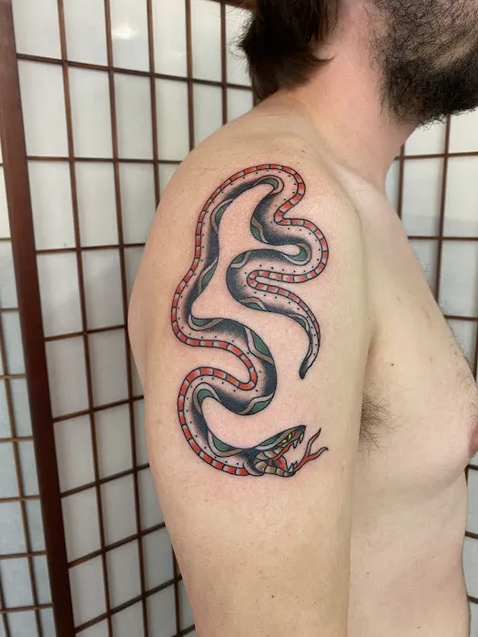 Change of Heart Tattoo 7