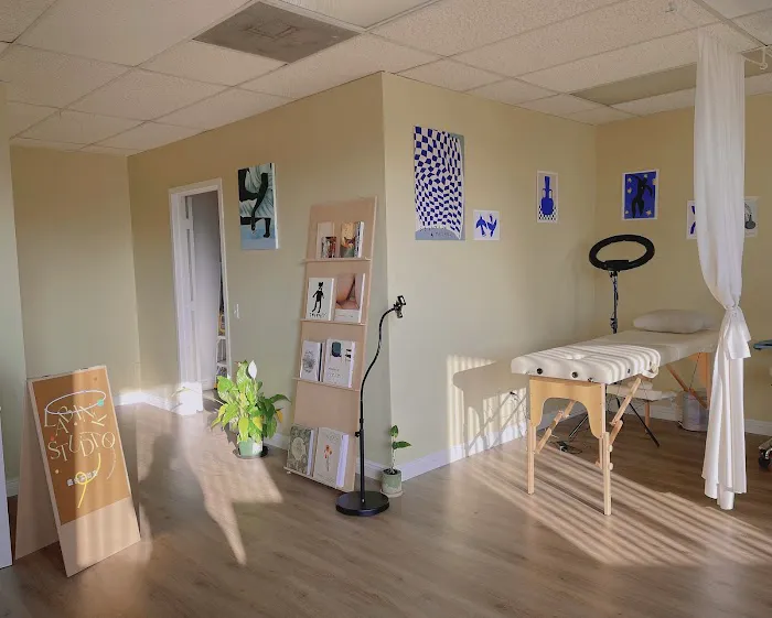 Lab Ink Studio 2