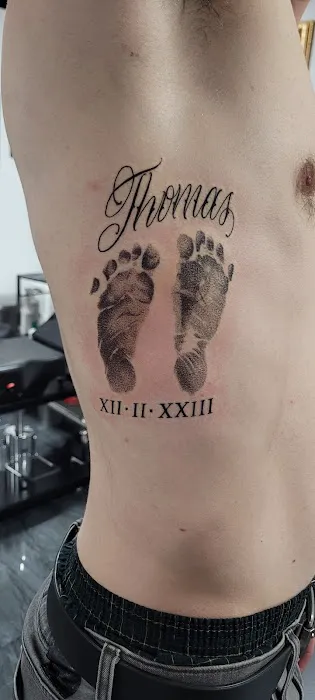Sepulveda Tattoo 5