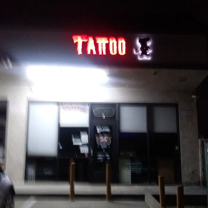 Resurrection Tattoo 0