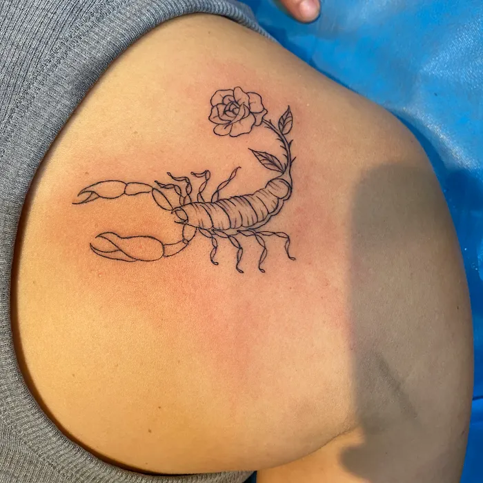 Ink’d By Yeska 6