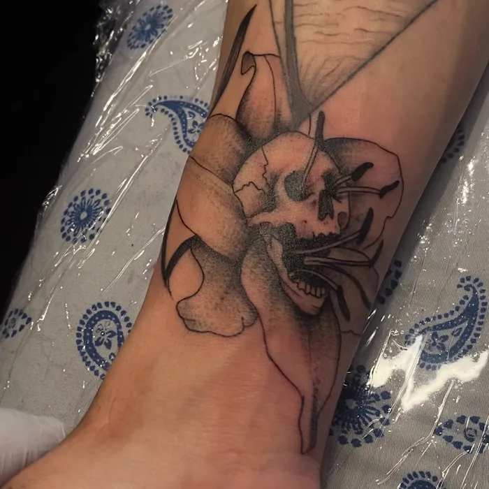 Ink’d By Yeska 5