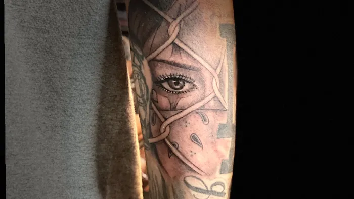 Ink’d By Yeska 3