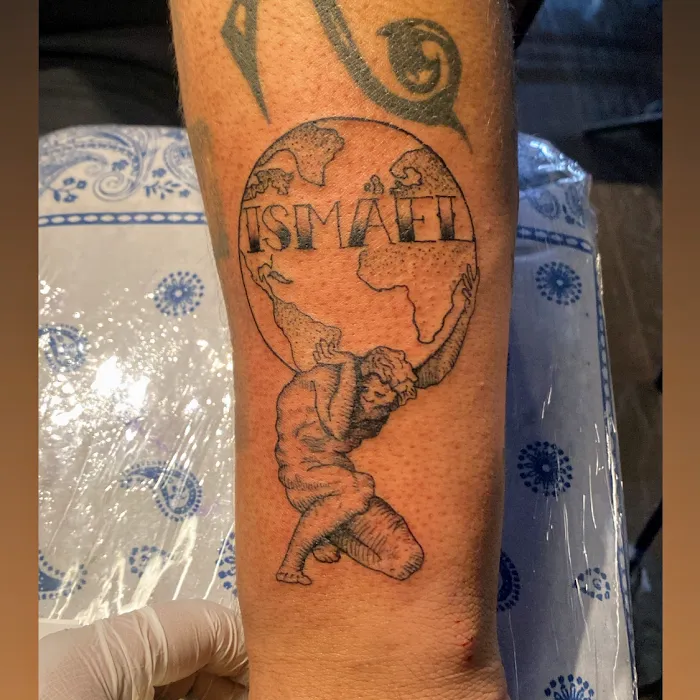 Ink’d By Yeska 4