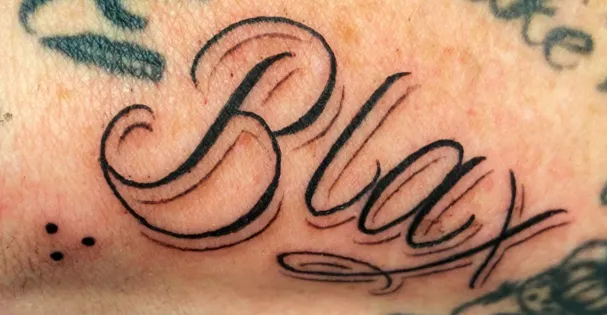 Serious Ink Tattoo Inc 0