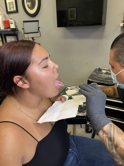 Serious Ink Tattoo Inc 4