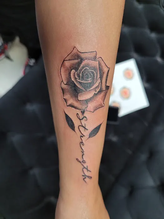 Cryptic Tattoo 6