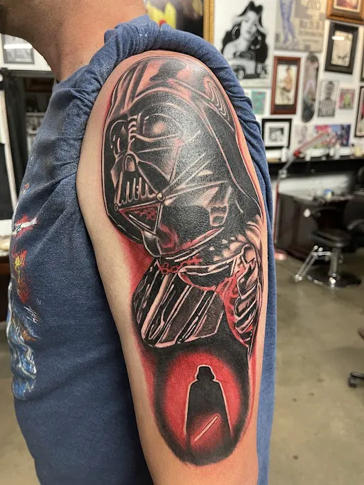Cryptic Tattoo 1