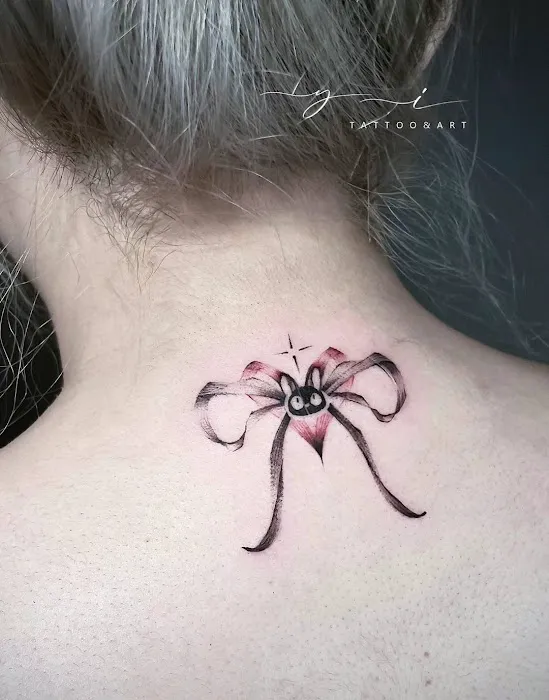 Secret Tattoo Art Studio 6