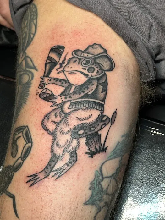 Enjoy Tattoos 6