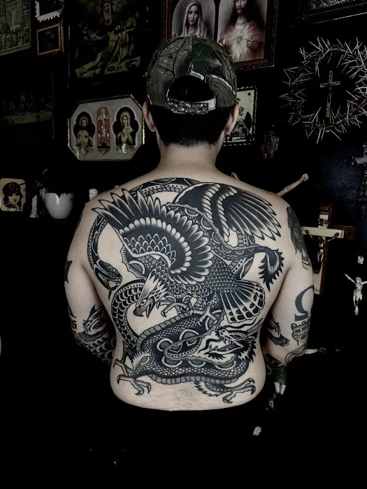 Enjoy Tattoos 3