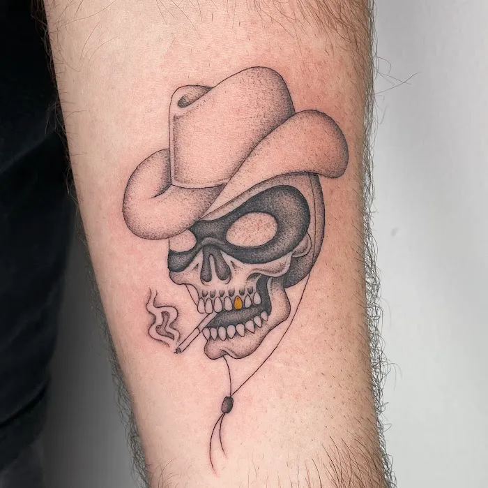 KINK Tattoo 7