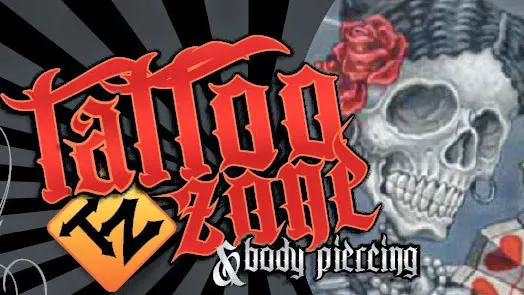 Tattoo zone 0