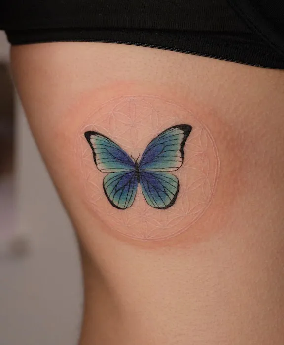 Sashatattooing Gallery 4