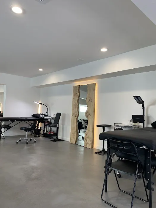 Sashatattooing Gallery 1