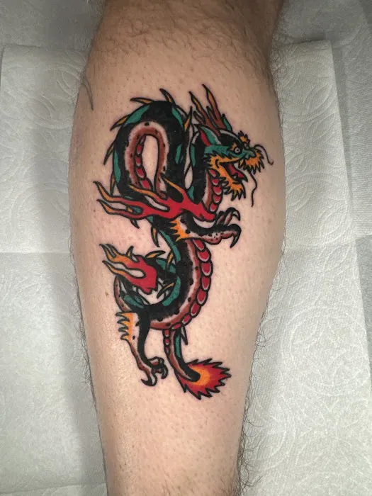 Western Winds Tattoo Shop 0