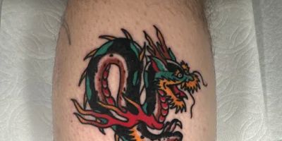 Western Winds Tattoo Shop