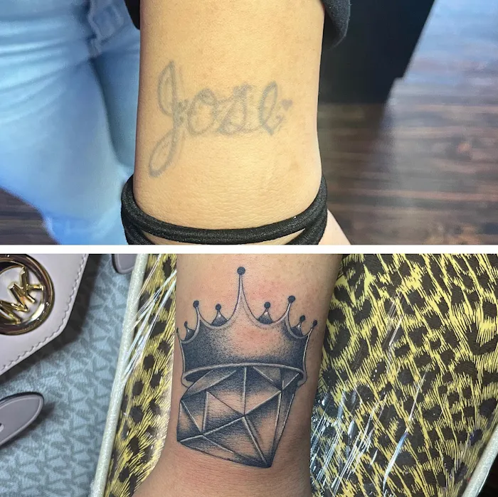 Tattoo Love & Body Piercing Co. 9