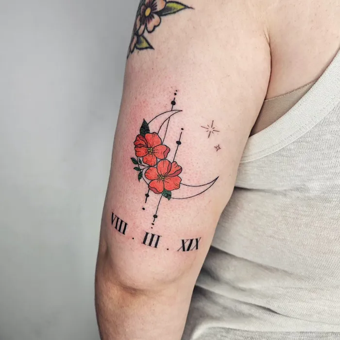 Tattoo Love & Body Piercing Co. 7