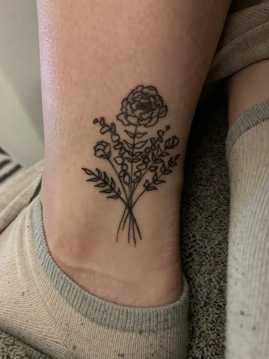 June Bug Tattoo 4