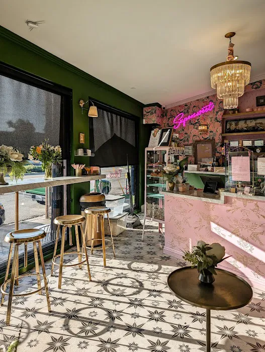 Supersweet Tattoos and Coffee 7