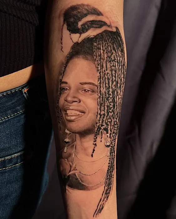 Reservoir Tattoo Studio 4