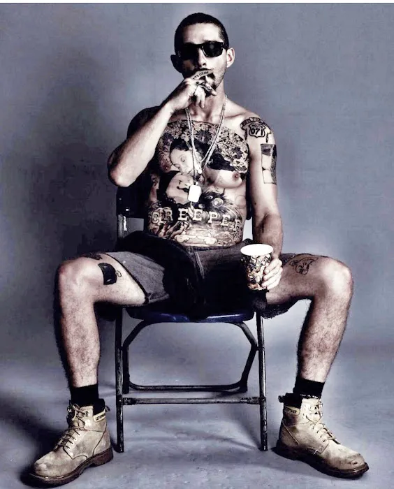 Reservoir Tattoo Studio 1