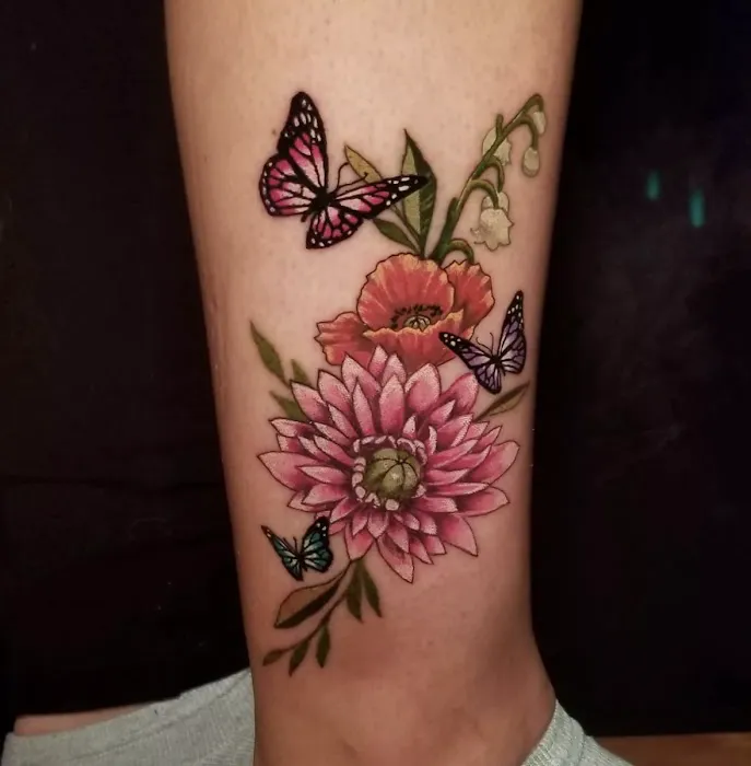 Reservoir Tattoo Studio 0