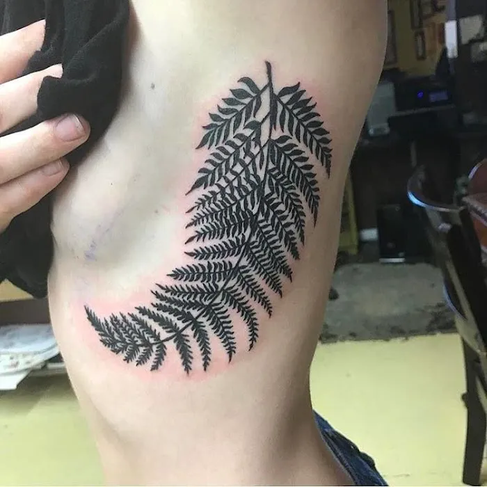 Ink'd Chronicles 6