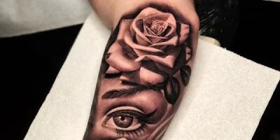 Por Siempre Tattoo