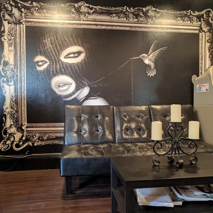 Sanctum Art Studio 5