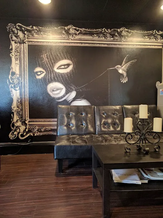 Sanctum Art Studio 3