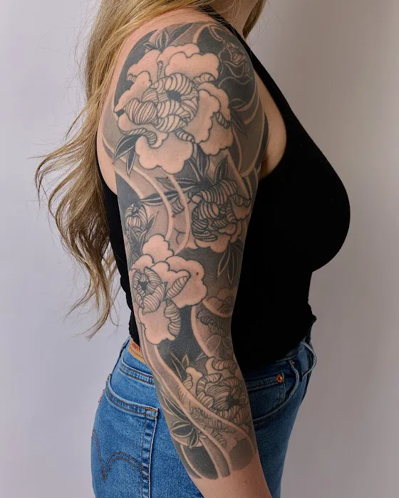 JON BRYAN TATTOO 8