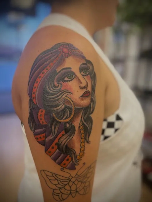 JON BRYAN TATTOO 4