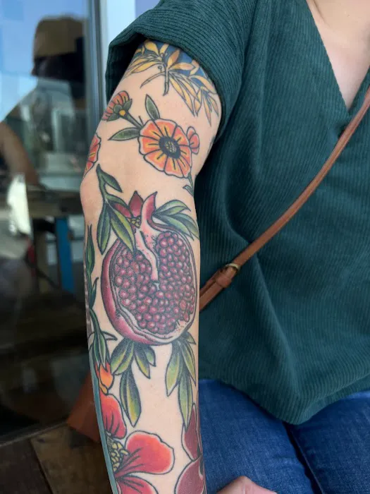 JON BRYAN TATTOO 5