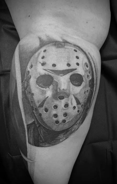 JON BRYAN TATTOO 6