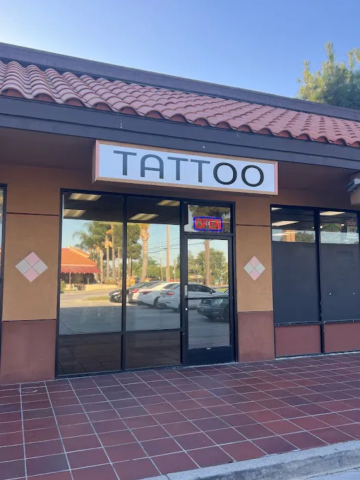 JON BRYAN TATTOO 0